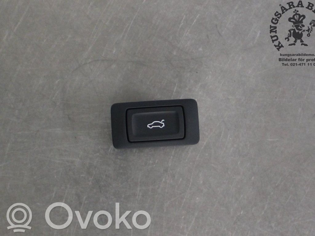 Tailgate/boot open switch button   4G0959831C5PR,4G0959831C,4G0959831C