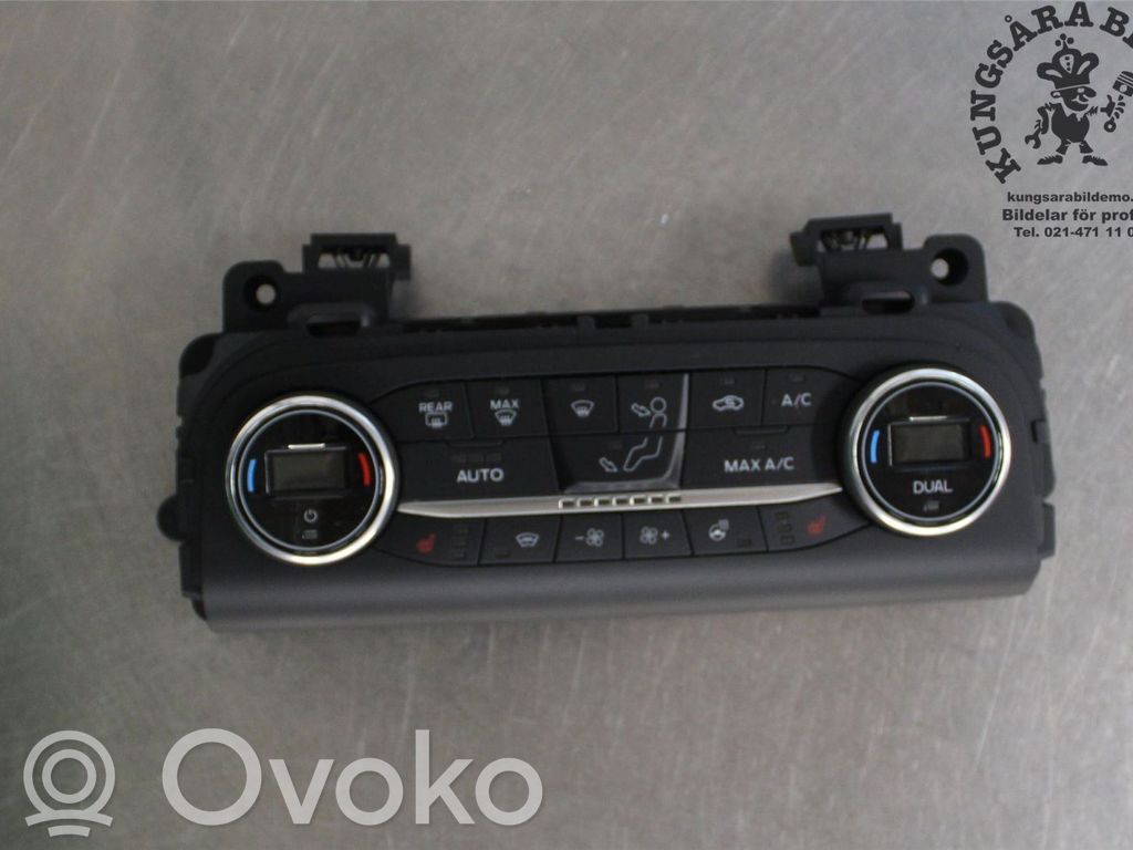 Ford Kuga III Climate control unit 