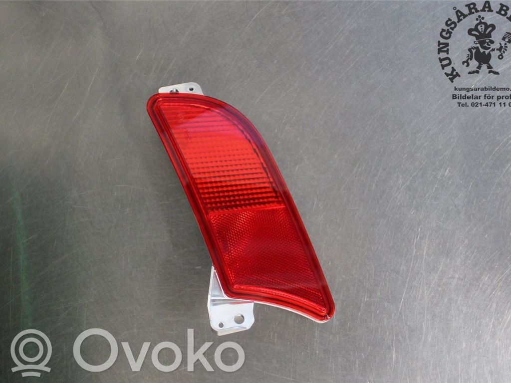 Ford Kuga III Reflector de faros/luces traseros 
