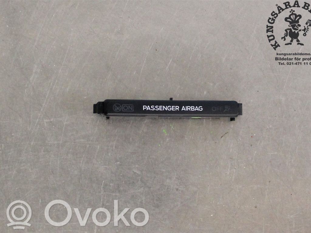 Ford Focus Schalter Beifahrerairbag ein/aus 