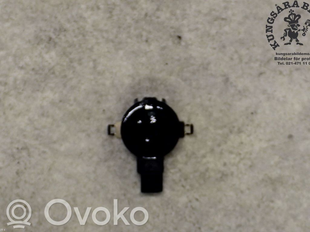 Ford Transit Custom Rain sensor 