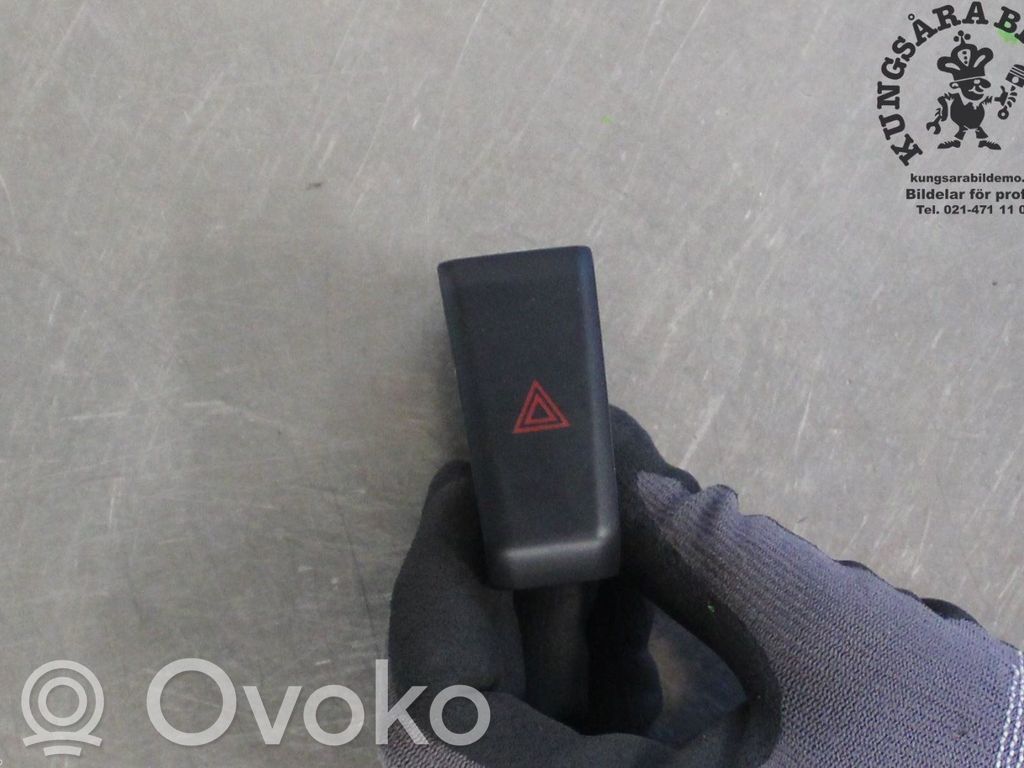 Ford Mondeo MK V Hazard light switch 