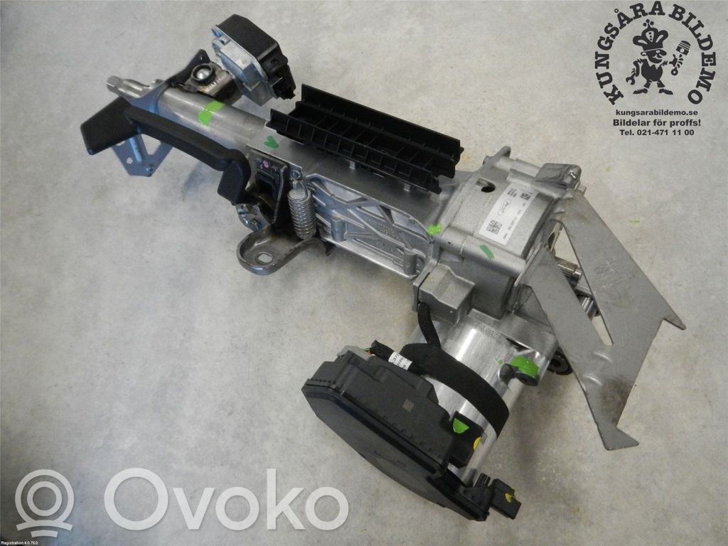 Ford Focus Steering wheel axle set 