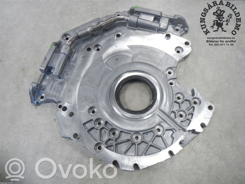 Audi A6 S6 C8 4K Kita variklio detalė 