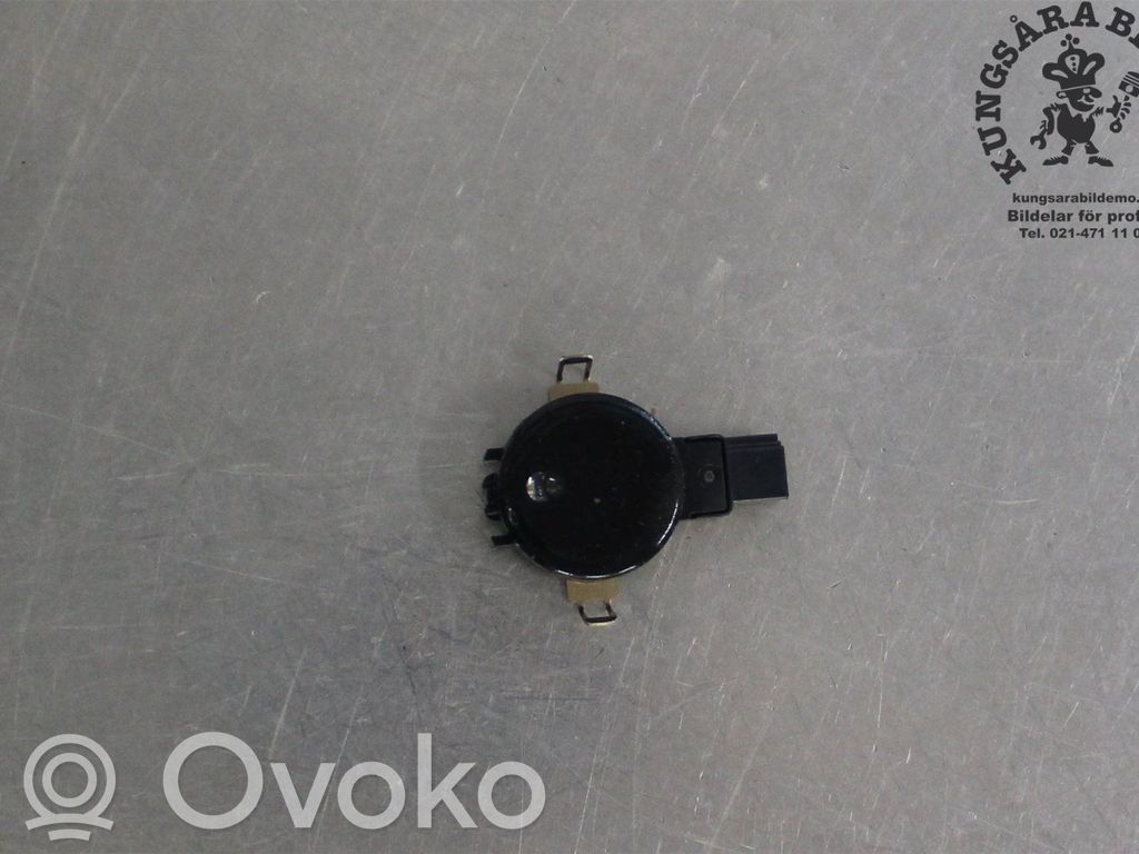 Ford Focus Rain sensor 
