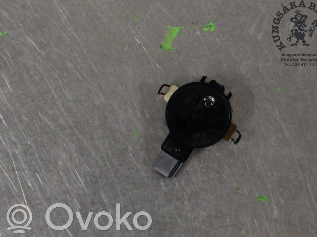 Ford Focus Rain sensor 
