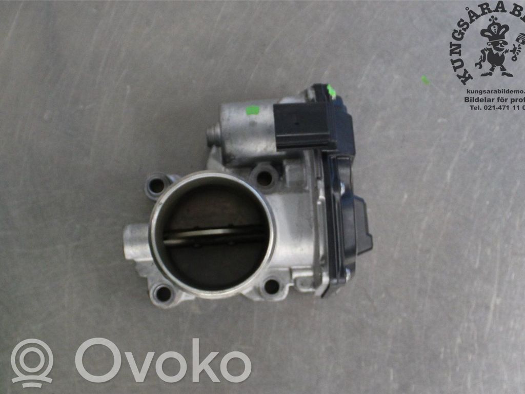 Ford Mondeo MK V Droseļvārsts 
