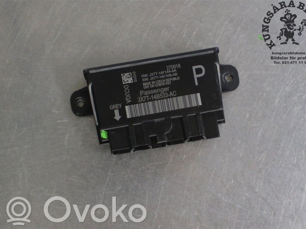 Ford Focus Door control unit/module 