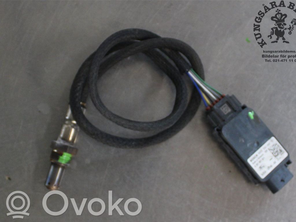 Lambda probe sensor   2291665,K2GA5E145AB,K2GA5E145AB