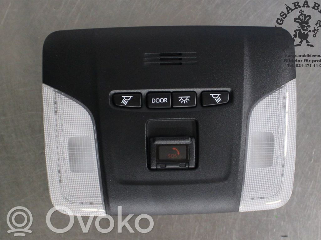 Другой фонарь салона   8126002A61C0,8126002A61C0,8126002A61C0