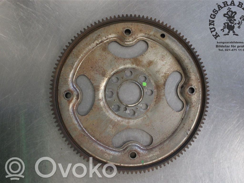 Ford Mondeo MK V Vauhtipyörä 