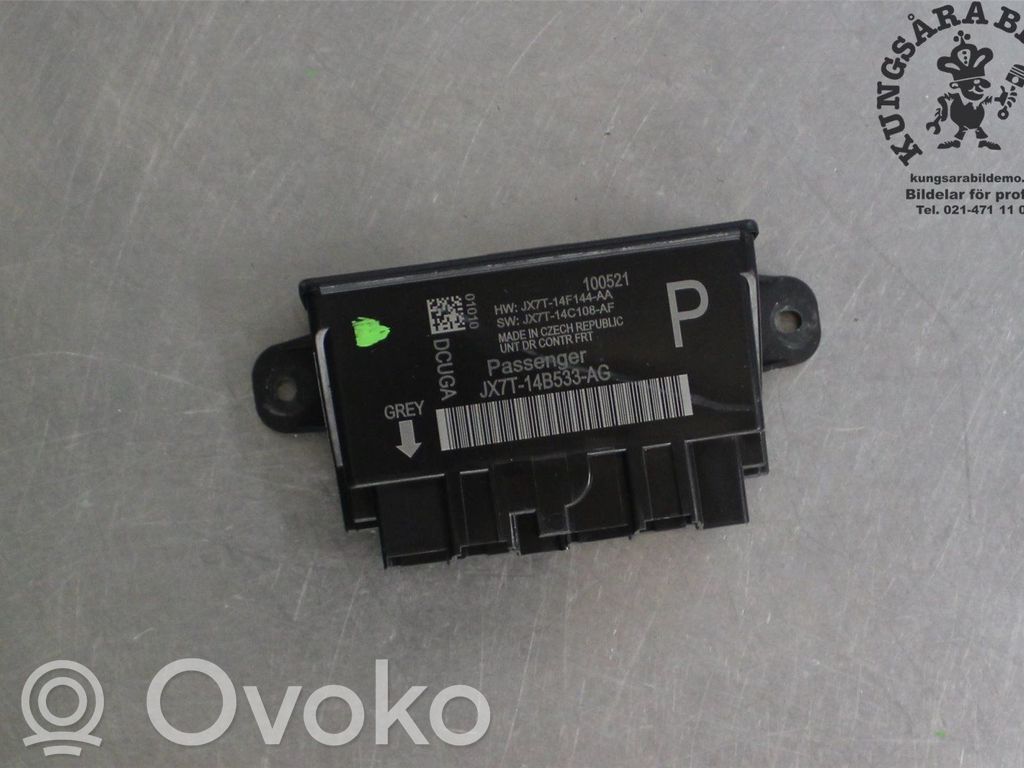 Ford Kuga III Door control unit/module 