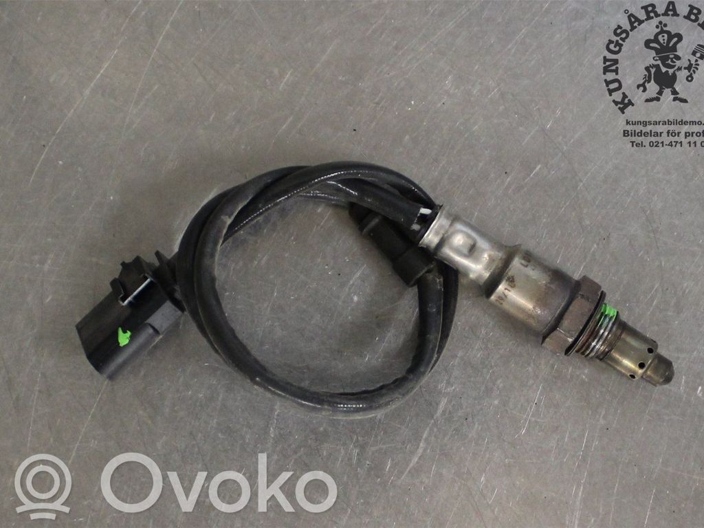 Volkswagen Up Sonda lambda 