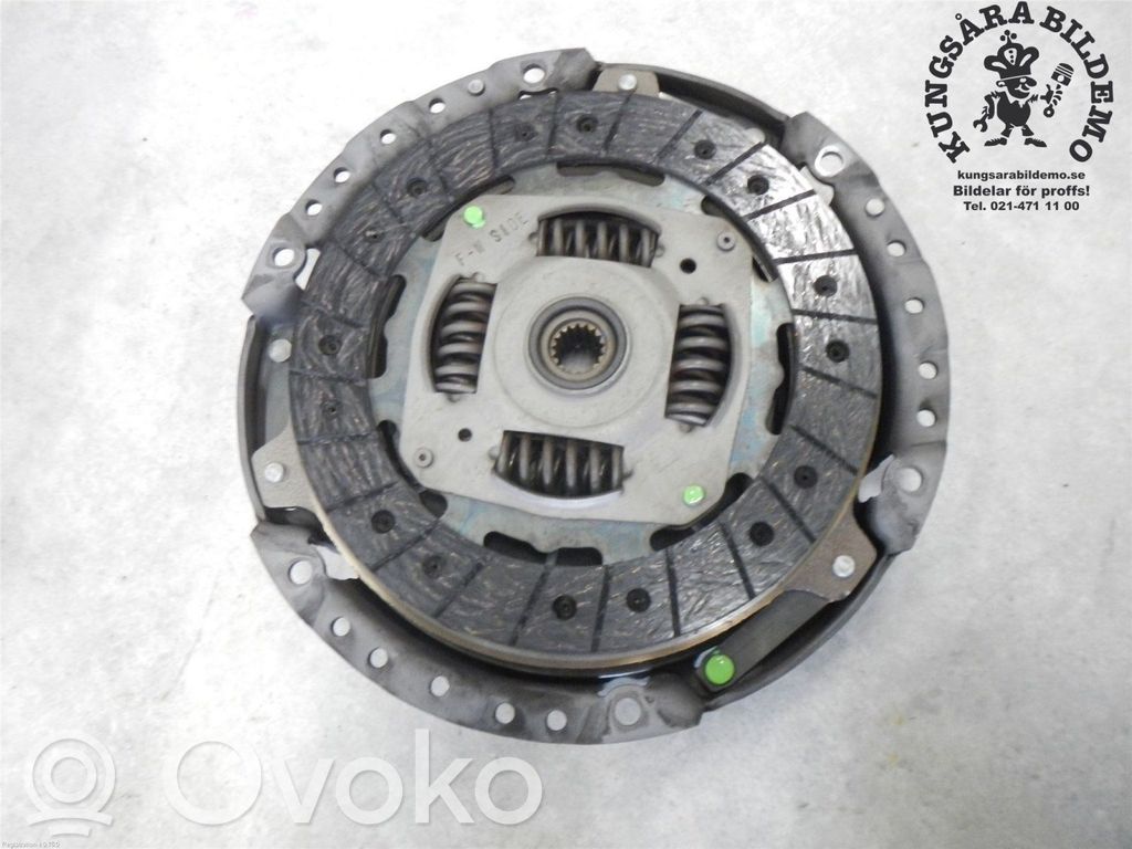 Ford Focus Sankabos diskas 