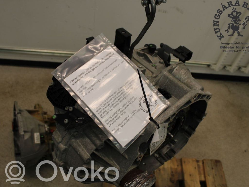 KIA Ceed Automatic gearbox 