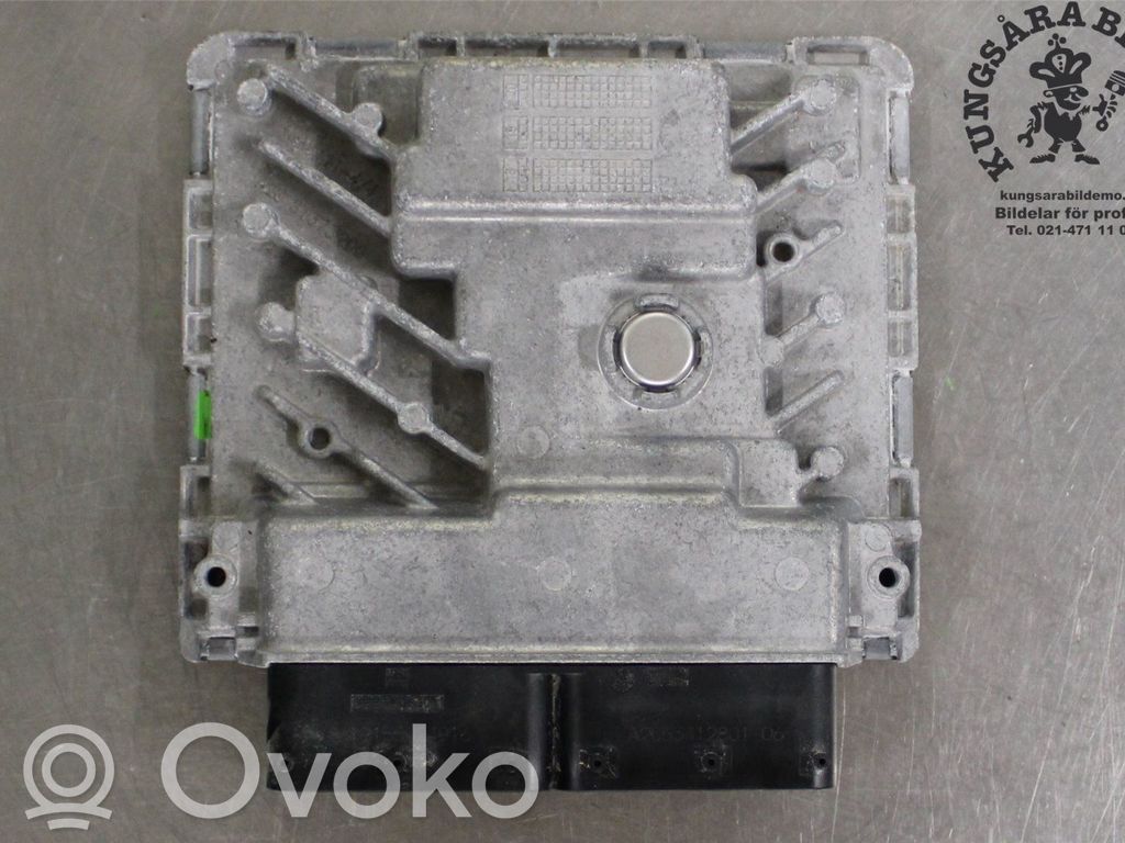 Injection control unit/module   8W0906259N8WF,06L907425C,06L907425C