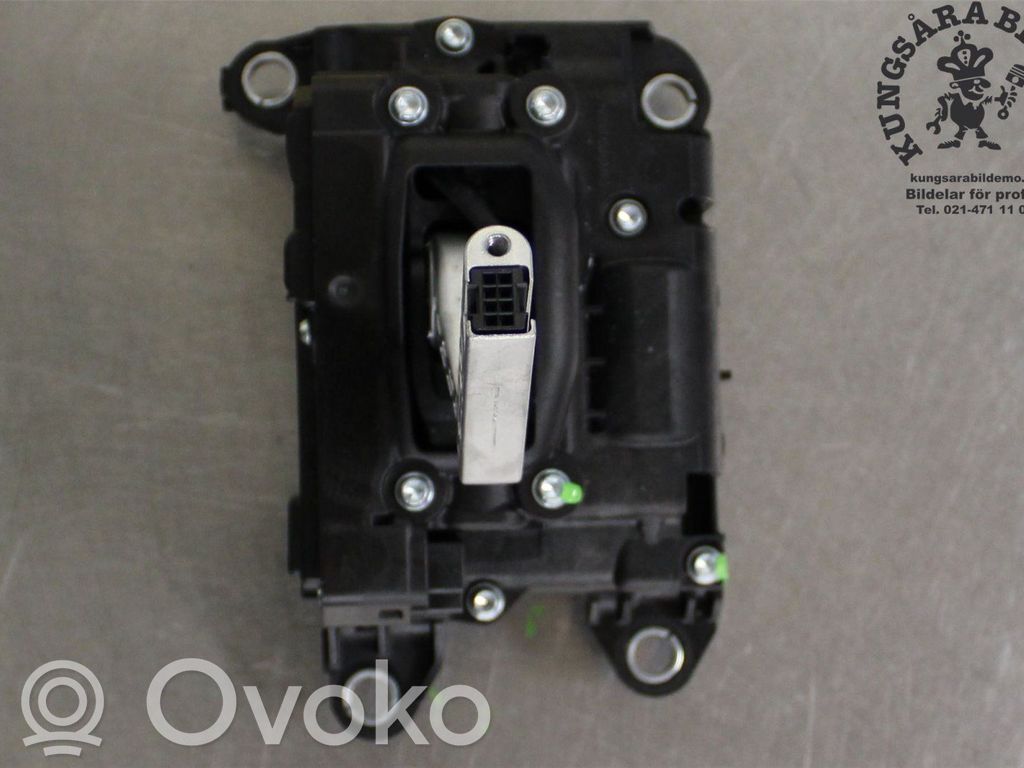 Porsche Panamera (970) Selector caja de cambios 