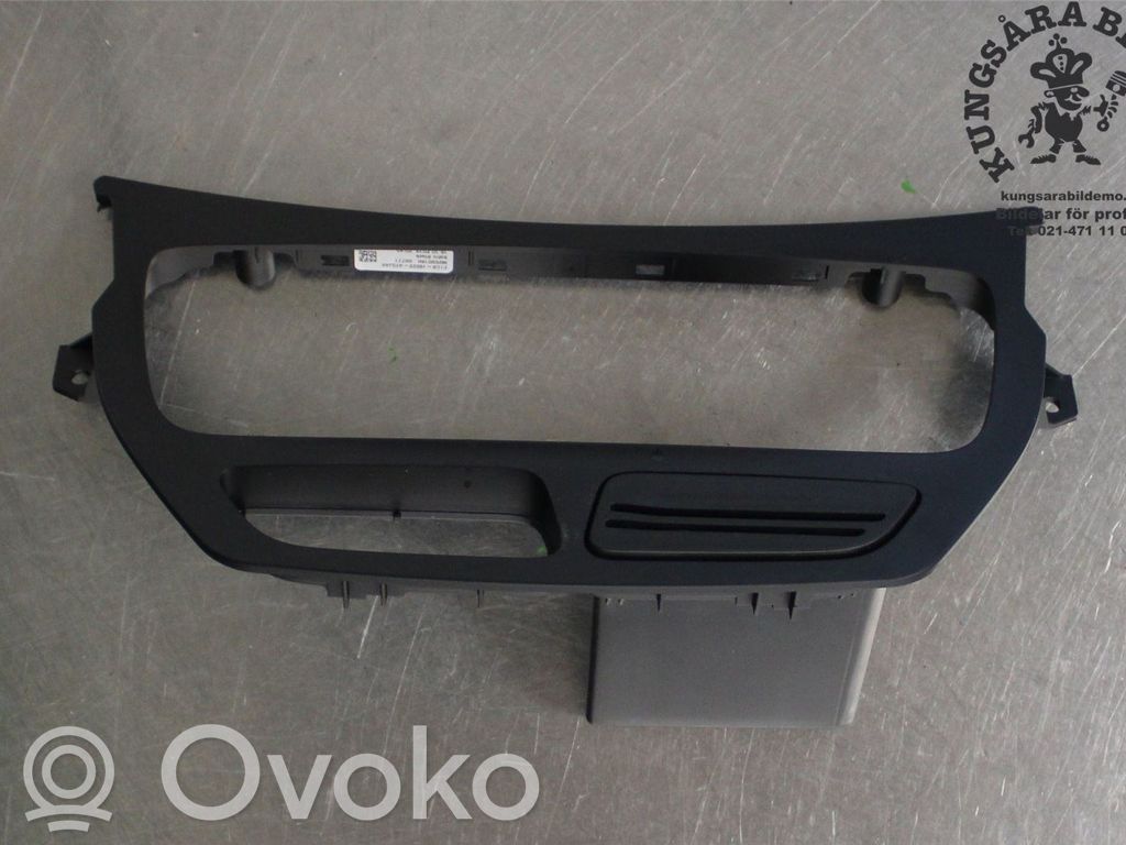 Ford Kuga II Moldura del panel 