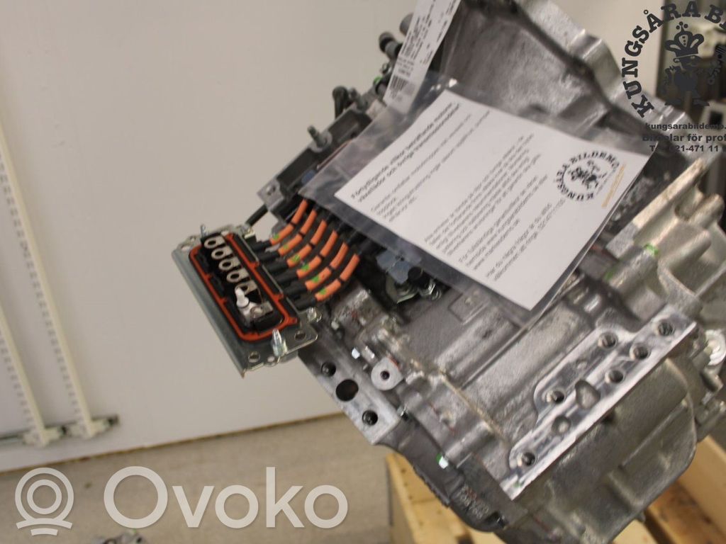 Automatic gearbox   3090012010