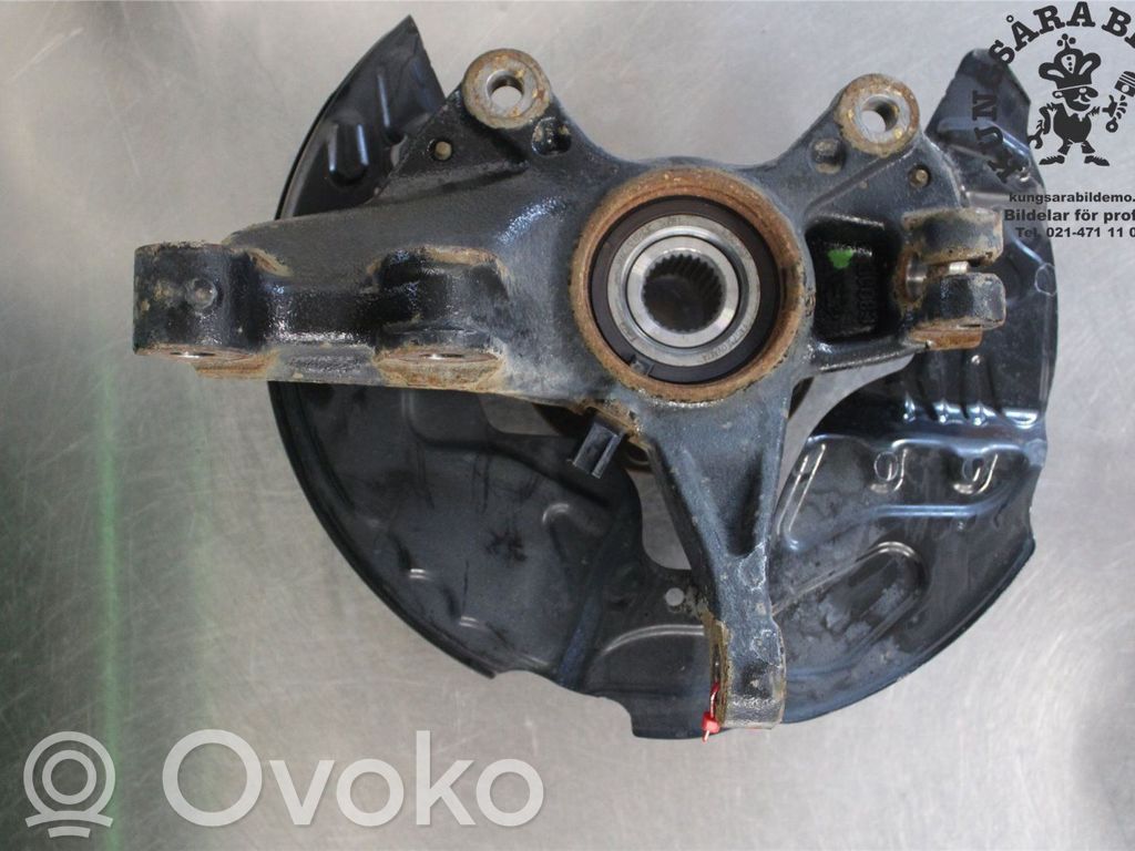 Ford Focus Priekinis kelmas 