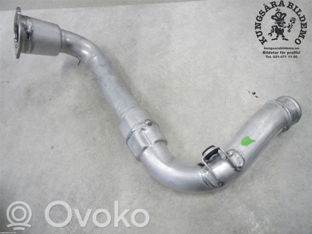 Audi A6 S6 C8 4K Intercooler hose/pipe 
