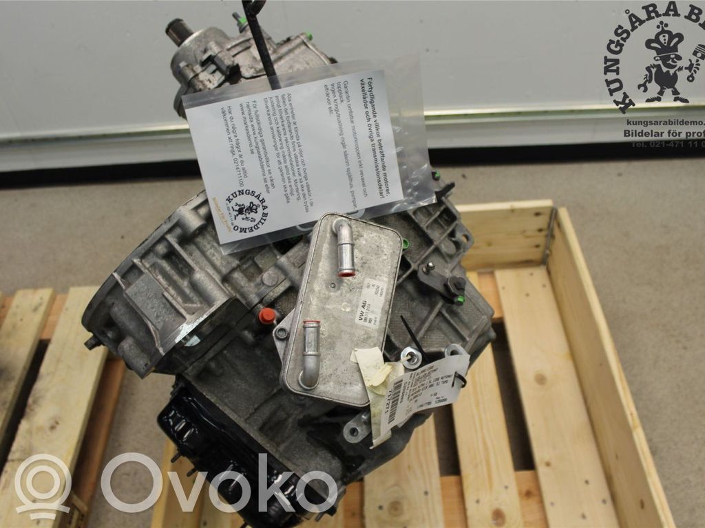 Caja de cambios automática   0DL300011D00B,0DL300011D,0DL300011D007
