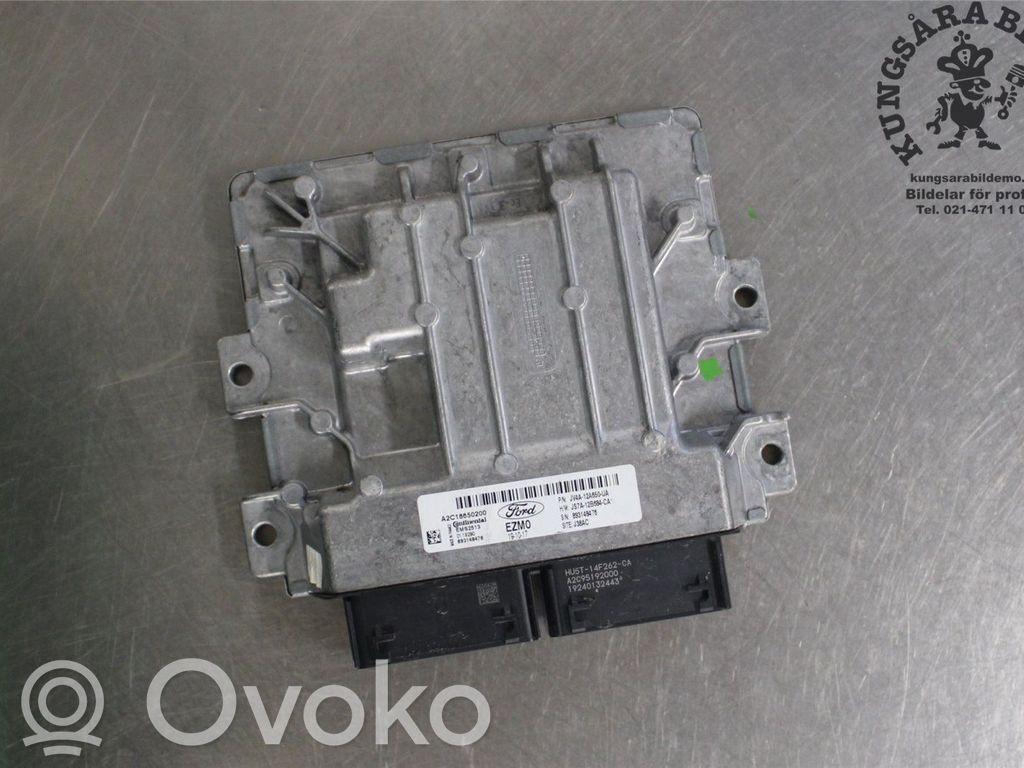 Ford Kuga II Injection control unit/module 