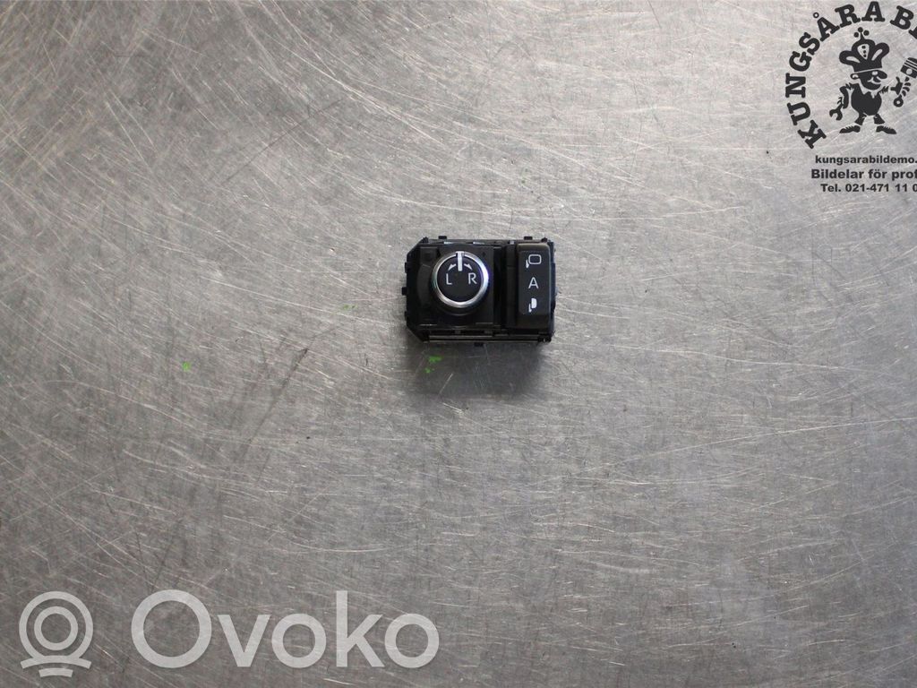 Toyota Corolla E210 E21 Wing mirror switch 