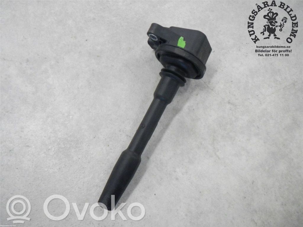 Ford Mustang VI Cewka zapłonowa wysokiego napięcia 