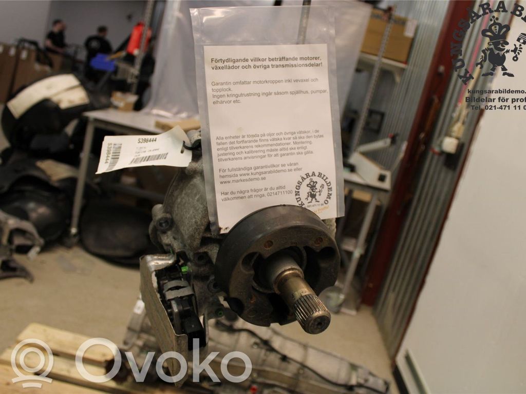 Skrzynia rozdzielcza / Reduktor   0F2341012AX,0F2341011LX,0F2341012A