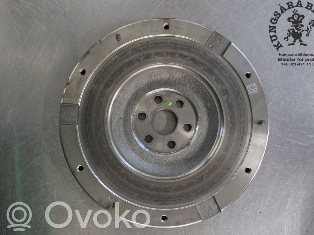 Ford Focus Flywheel 