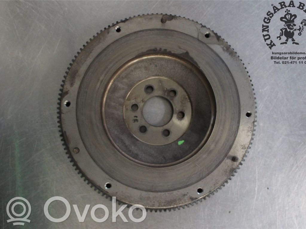 Ford Transit Courier Flywheel 