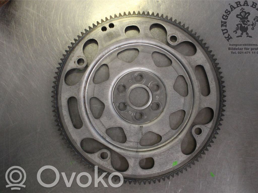 Ford Focus Flywheel 
