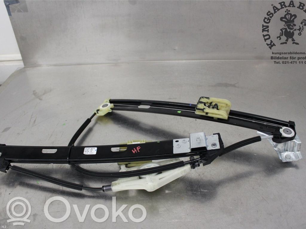 Seat Leon IV Regulador de puerta delantera con motor 