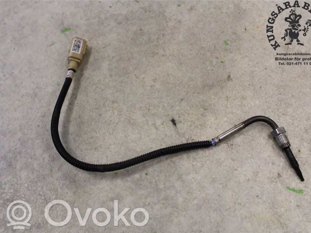 Audi A7 S7 4K8 Pakokaasun lämpötila-anturi 