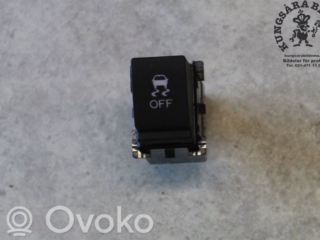 ESP (stability program) switch   83002AL150,83002AL151