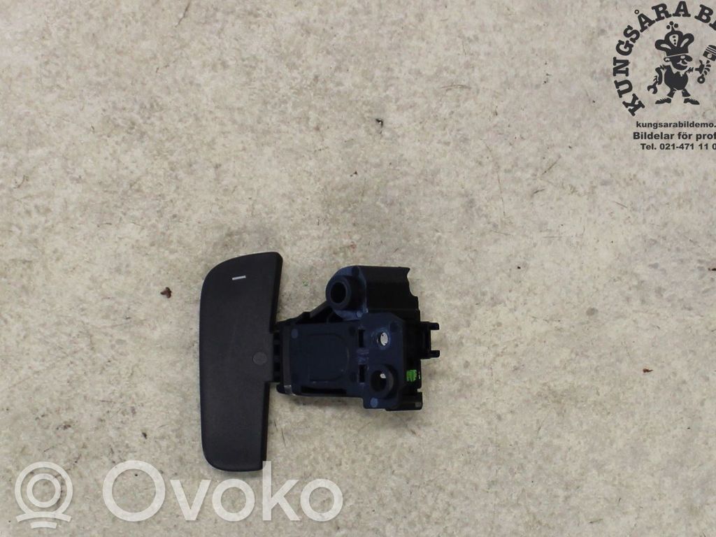 Mazda CX-3 Gear selector 