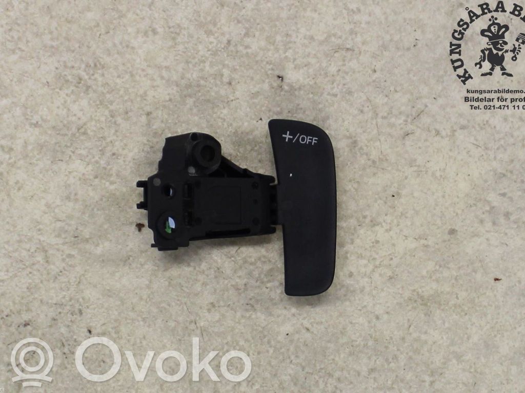 Mazda CX-3 Gear selector 