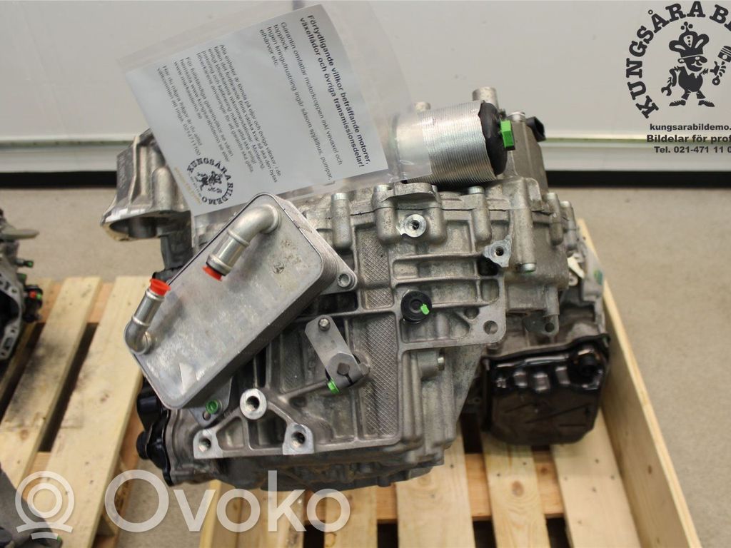 Audi Q3 F3 Caja de cambios automática 