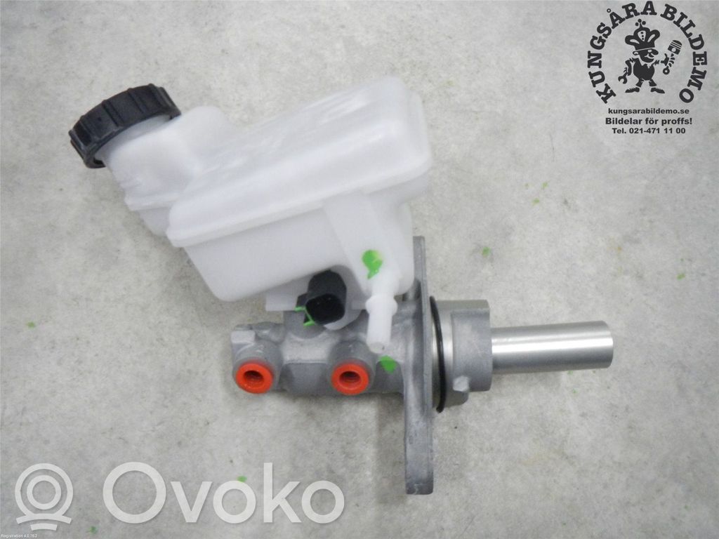 Ford Fiesta Główny cylinder hamulca 