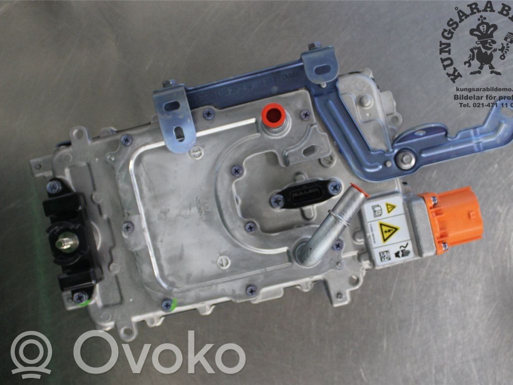 Ford Kuga III Inverteris (įtampos keitiklis) 