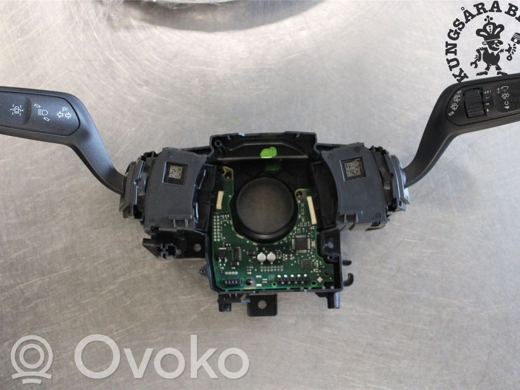 Ford Kuga III Interruptor/palanca de limpiador de luz de giro 