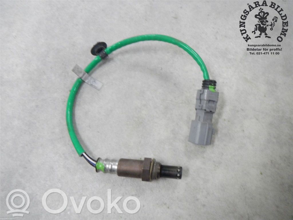Toyota Camry VIII XV70  Lambda probe sensor 
