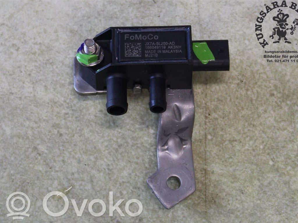 Exhaust gas temperature sensor   JX7A5L200AD,JX7A5L200AD