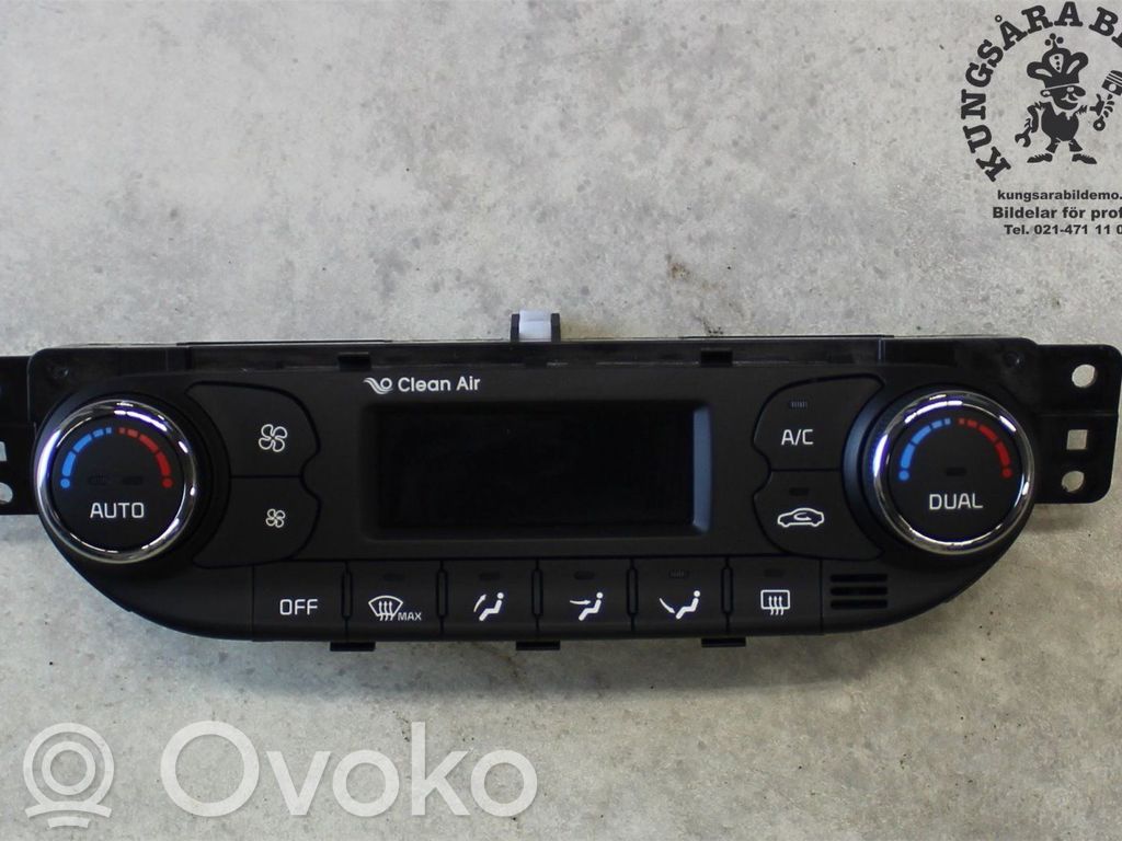 Climate control unit   97250A2203WK,97250A2203,97250A2203