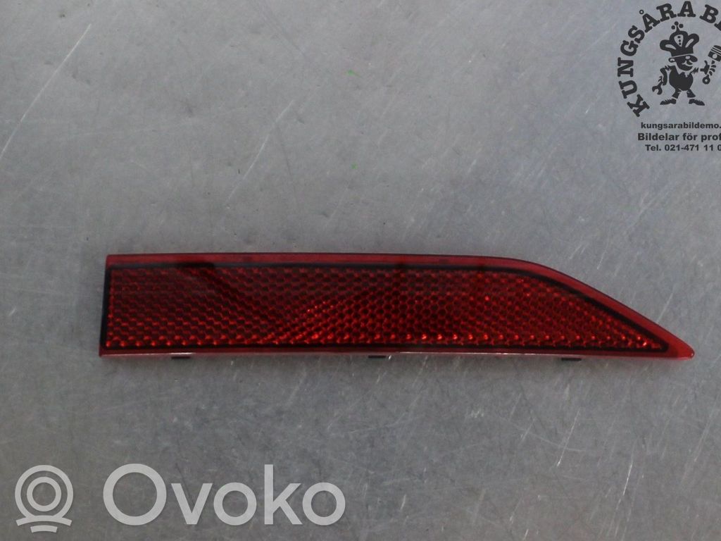 Audi A4 S4 B9 8W Reflector de faros/luces traseros 