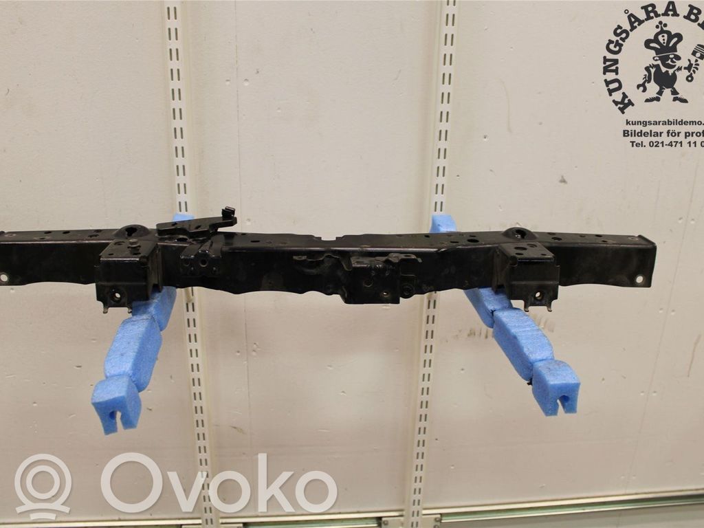 Toyota Prius+ (ZVW40) Верхняя часть панели радиаторов (телевизора) 