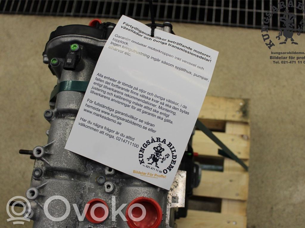 Motor   04E100099F,DGEB,04E100038GX