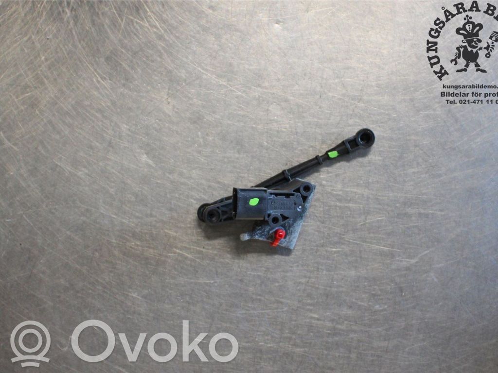 Audi Q7 4M Headlight/headlamp level sensor 