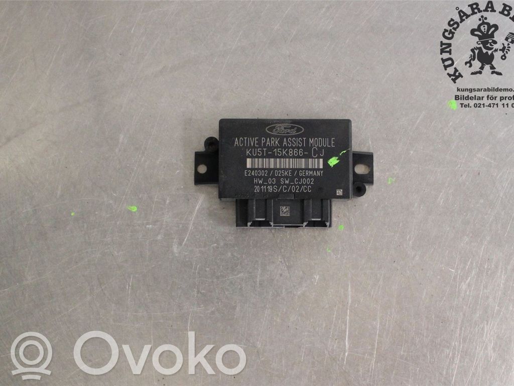 Ford Focus Parking PDC control unit/module 